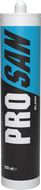 PROSAN BLANC CARTOUCHE 280ML MASTIC SILICONE SANITAIRE ACETIQUE